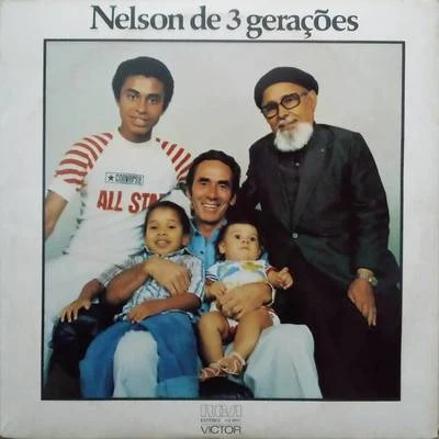 Nelson GoncalvesNelson de 3 Gerações