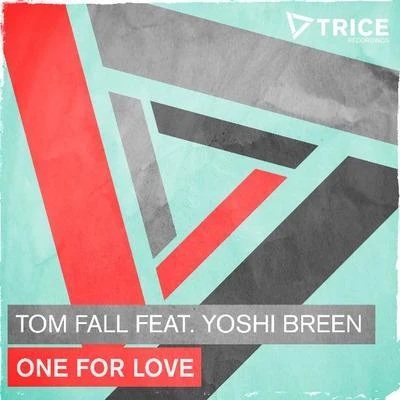 Tom FallJasmine MaurieFirst StateOne For Love