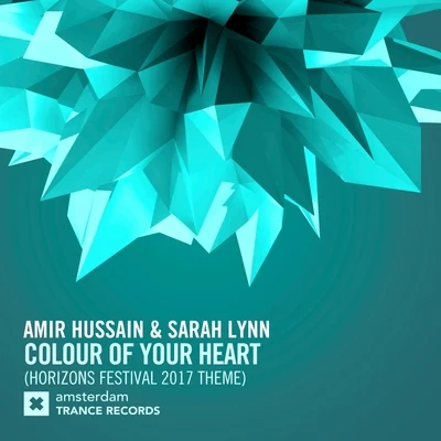 Amir HussainColour of Your Heart (Horizons Festival 2017 Theme)