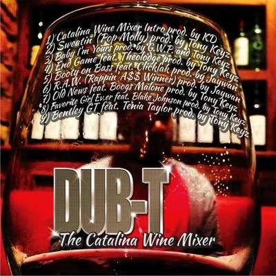 Dub-TThe Catalina Wine Mixer