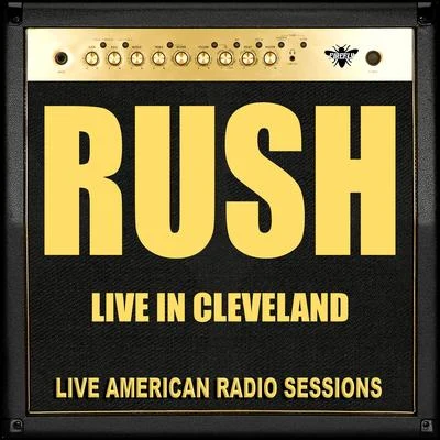 RushLive in Cleveland (Live)