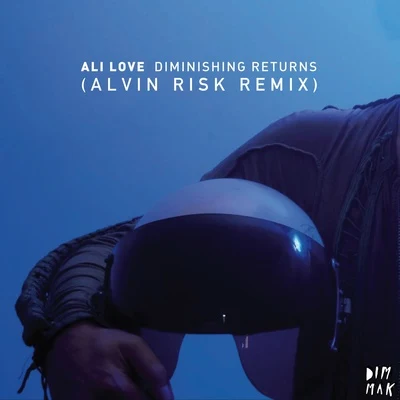 Alvin RiskDiminishing Returns(Alvin Risk Remix)