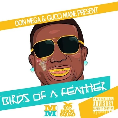 Don MegaBirds of a Feather 2