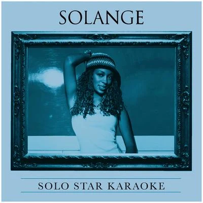 SolangeSolo Star Karaoke