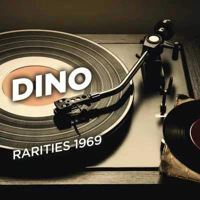 DINO/Larisa/Mico C/Coyotes/DJ Sign/Manuel Baccano/Delpretti/Voyager2/SawoRarities 1969