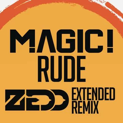 ZeddRude (Zedd Extended Remix)