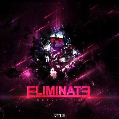 Eliminate/DJ DieselGravity EP