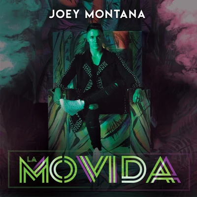 Joey MontanaLa Movida