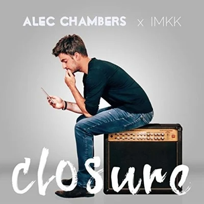 Alec Chambers/StavrosClosure