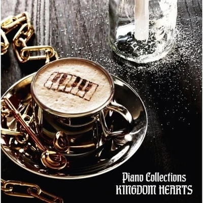 宮野幸子PIANO COLLECTIONS KINGDOM HEARTS