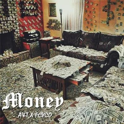 ATYANGMoney“錢”(Prod By.ATYANGFCYCO)--ATYANGFCYCO