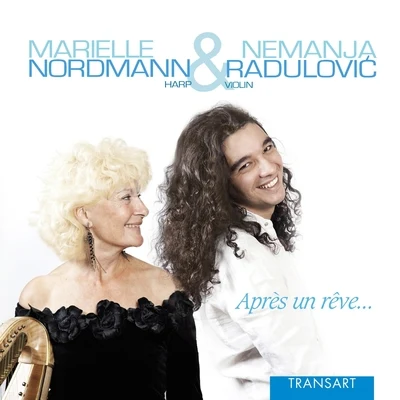 Marielle NordmannAprès un rêve