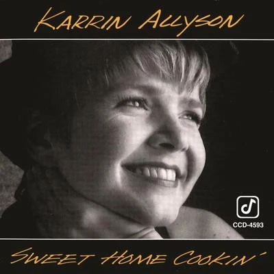 Karrin AllysonSweet Home Cookin