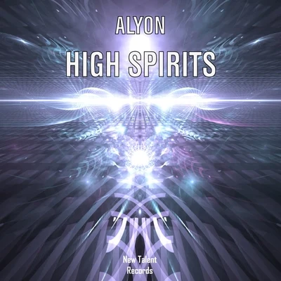 AlyonLytbrytRuffianHigh Spirits