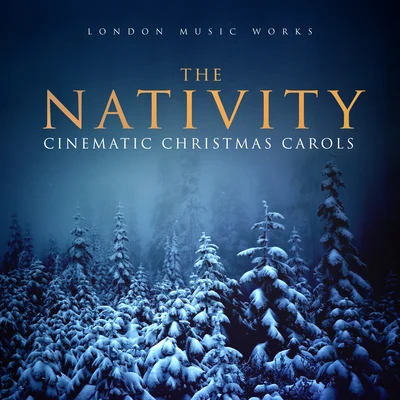 London Music WorksHarold FaltermeyerThe Nativity (Cinematic Christmas Carols)