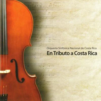 Irwin HoffmanEn Tributo a Costa Rica