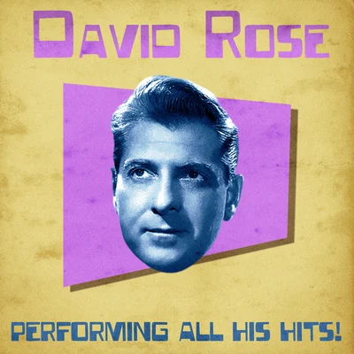 David RosePerforming All His Hits! (Remastered)