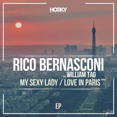 Kylian Mash/Rico Bernasconi/CoolioMy **** Lady & Love in Paris