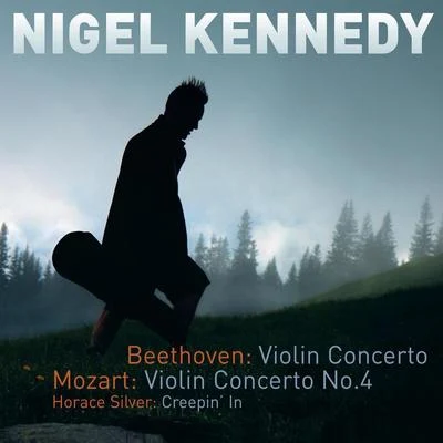 Nigel KennedyBeethoven & Mozart: Violin Concertos