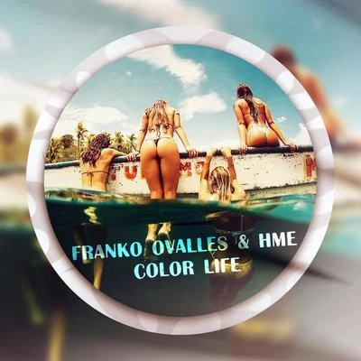 Franko Ovalles/E.C.S. FerrerColor Life