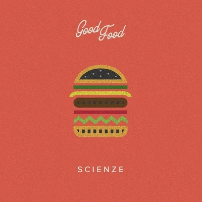 ScienZeGood Food