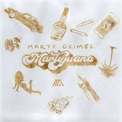 Marty GrimesMartyjuana