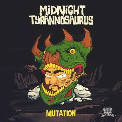 Midnight Tyrannosaurus/KadaverMutation