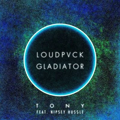 LOUDPVCKTony