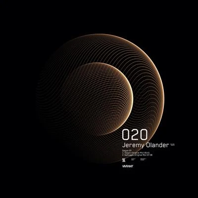 Jeremy Olander/CristophSaigon EP