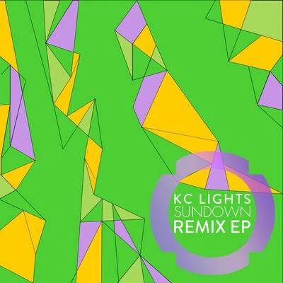 KC Lights/PunctualSundown (Remixes)