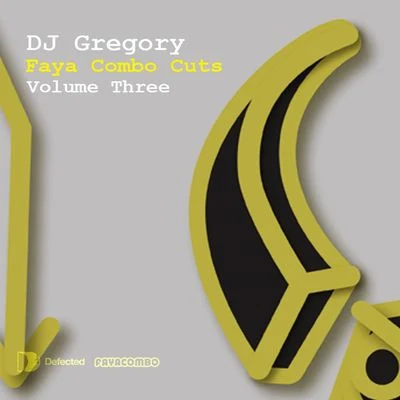 DJ GregoryFaya Combo Cuts Vol. 3