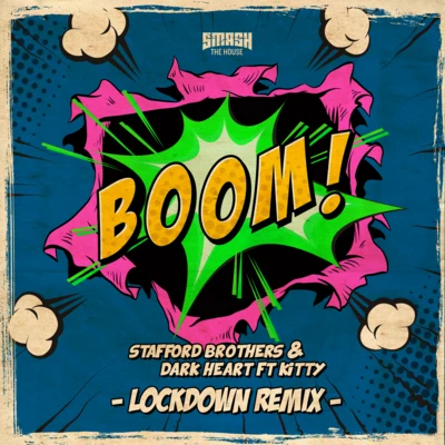 KittyBoom (Lockdown Remix)