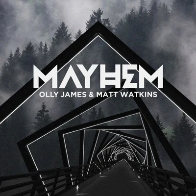 Matt WatkinsMAYHEM!