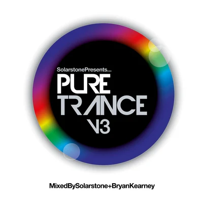 Solarstone/Gai BaroneSolarstone presents Pure Trance 3 - Mixed By Solarstone & Bryan Kearney