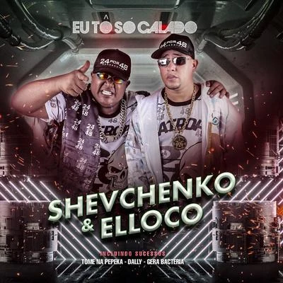 Salah do Nordeste/Shevchenko e Elloco/MC 10G/Mc Faela/Biel XcamosoEu Tô Só Calado