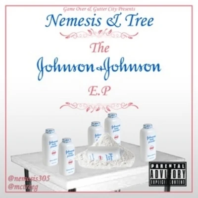 TreeThe Johnson & Johnson EP