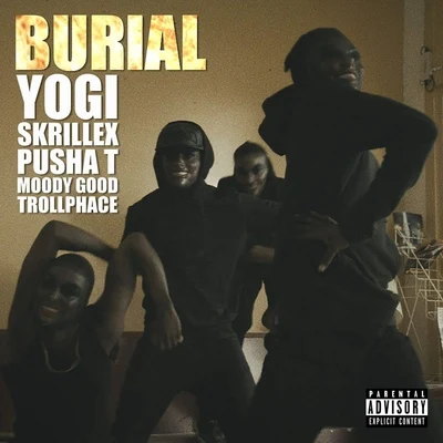 Yogi/KormakBurial