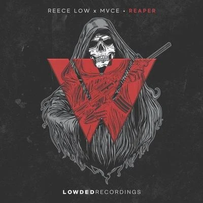 ultra sheriff/Reece LowReaper