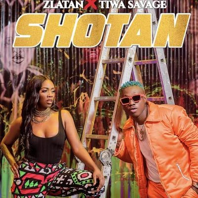 Tiwa Savage/Reminisce/Slimcase/DJ EnimoneyShotan