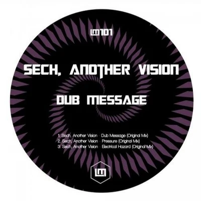 Another Vision/MIO/Sean Mahoney/Buben/Løuis L.P./SXNCT/Vendex, Alessandro Bunduc/Automatic Response, Yinn/Pablo Caballero/NoImageDub Message