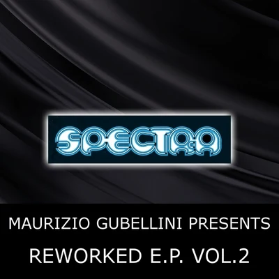 Maurizio GubelliniReworked E.P. Vol.2