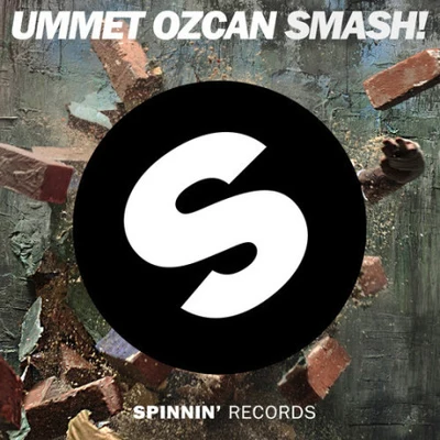 Ummet Ozcan/Lucas & SteveSmash!