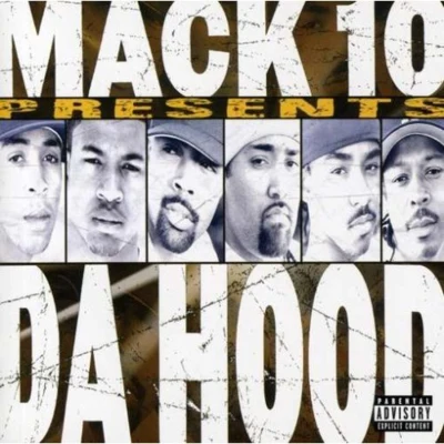 Mack 10Presents da Hood