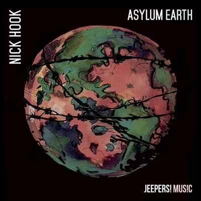 Denise Gutiérrez/Nick Hook/LaoAsylum Earth