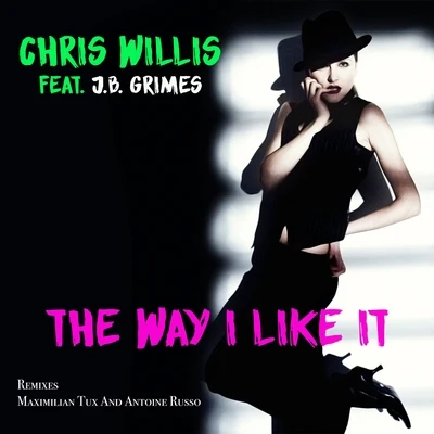 Chris WillisDavid GuettaJoachim GarraudThe Way I Like It (Remixes )