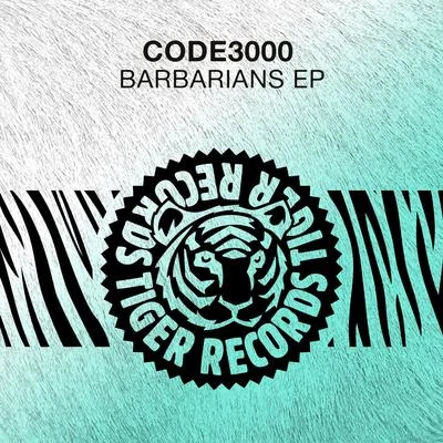 Code3000Barbarians EP