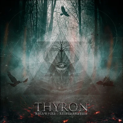 Thyron/titanHells FireReincarnation