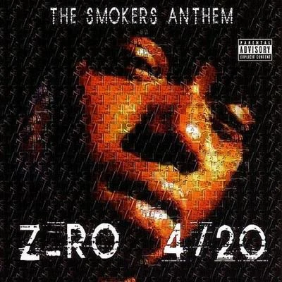 Z-Ro/Slim Thug420 The Smokers Anthem