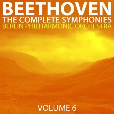 Berlin Philharmonic Orchestra/London Symphony Orchestra/Eduard Van Beinum/Chicago Symphony Orchestra/Royal Philharmonic Orchestra/Paul van Kempen/Fritz Reiner/Sir Malcolm Sargent/Concertgebouworkest/Piero GambaBeethoven: The Complete Symphonies, Vol. 6