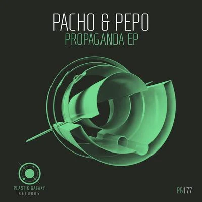 PepoPropaganda EP